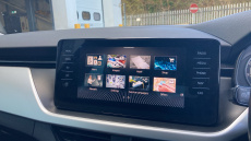 Skoda Kamiq 1.0 TSI 110 SE Drive 5dr Petrol Hatchback